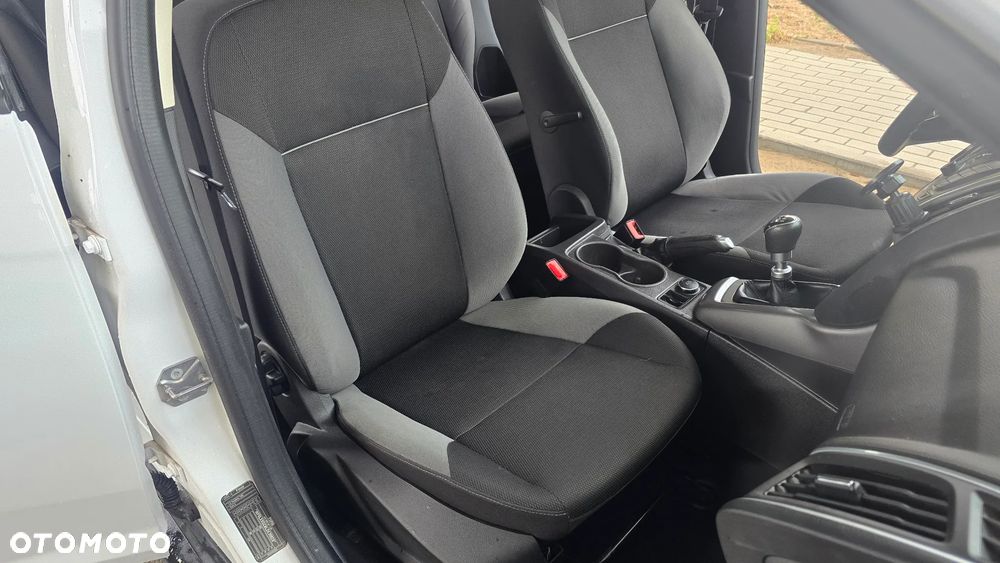 Ford Focus 1.6 TDCi Trend Sport - 27