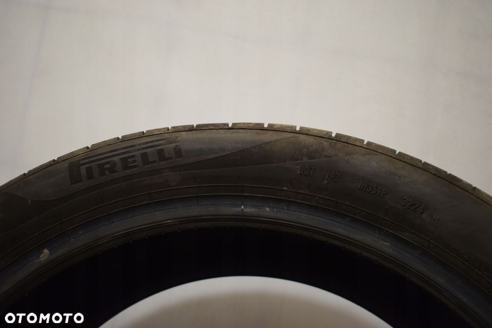 R20 255/40 Pirelli Scorpion + 101V Wysyłka gratis! - 5