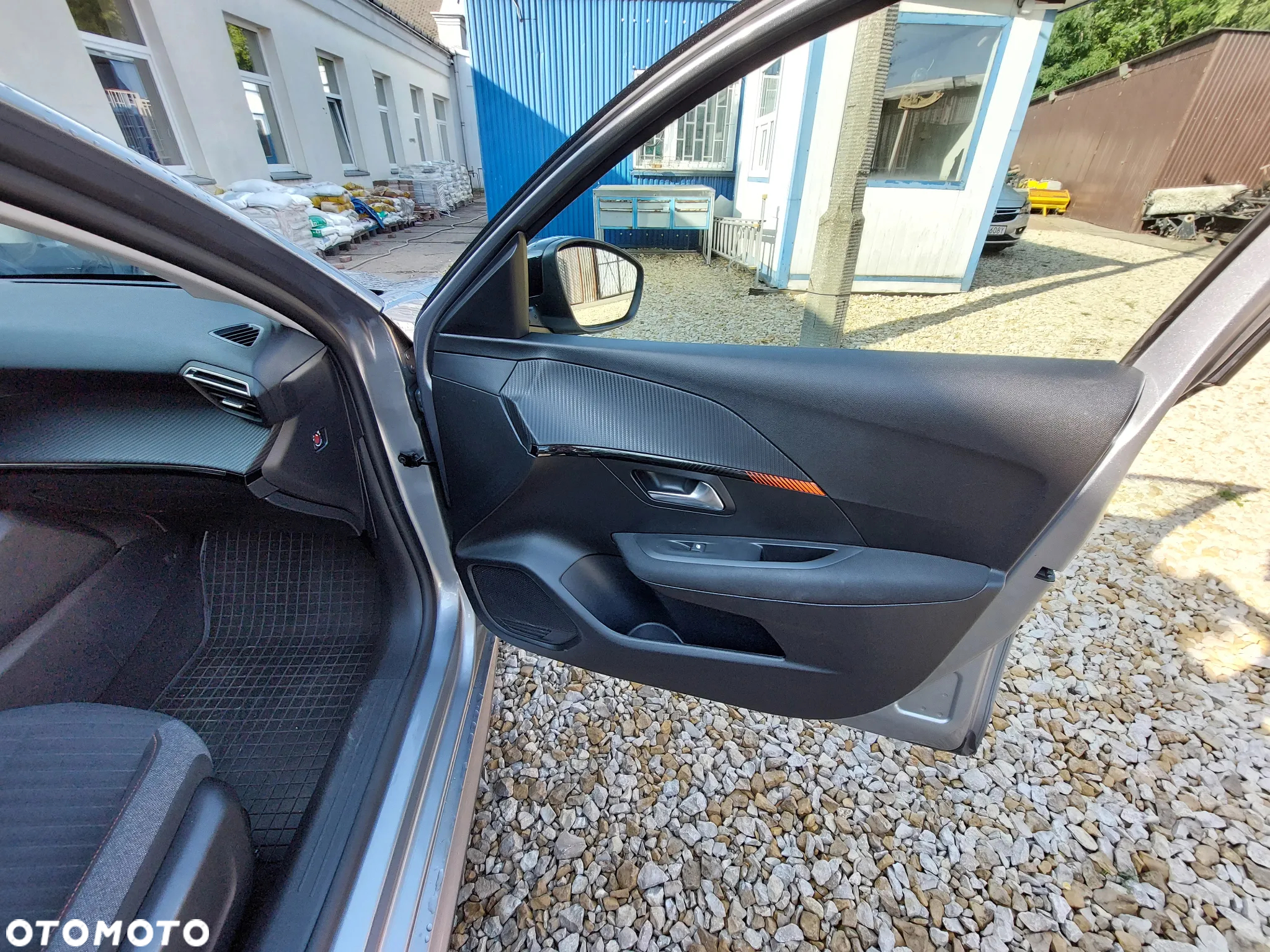 Peugeot 208 1.2 PureTech Active Pack S&S - 9