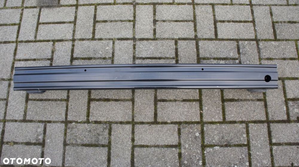 BELKA TYLNY ZDERZAK RENAULT CLIO V - 2