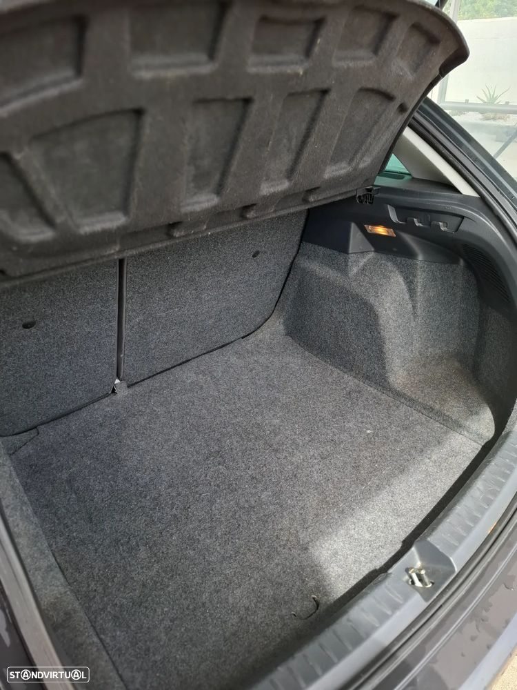 SEAT Ibiza ST - 15