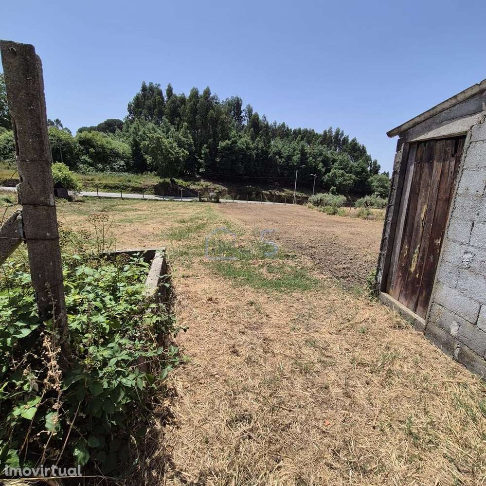 Terreno com viabilidade de construção no centro da vila – Ferreira do - Grande imagem: 5/20