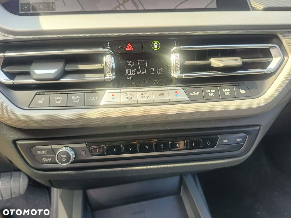 BMW Seria 1 118i GPF Advantage - 20