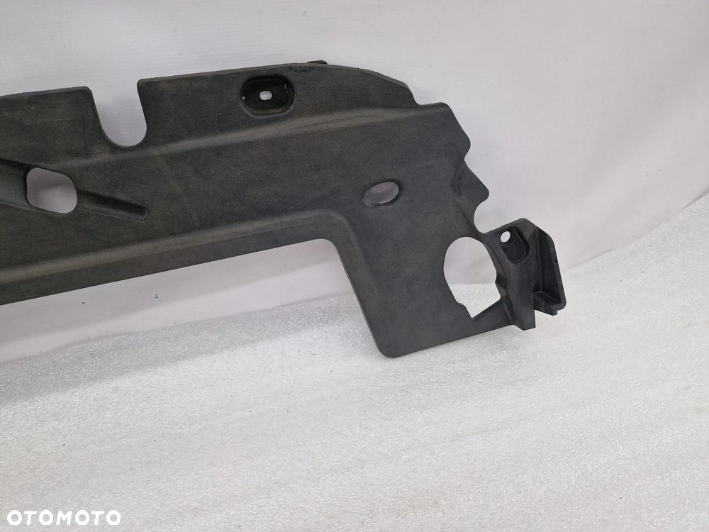 TOYOTA AURIS I 06- OSŁONA PASA PRZEDNIEGO PRZÓD , NR 53141-02020 , NR AUKCJI OSŁ140 - 6