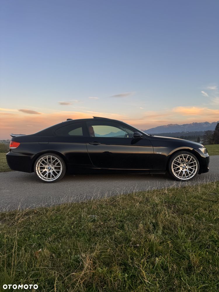 BMW Seria 3 - 6