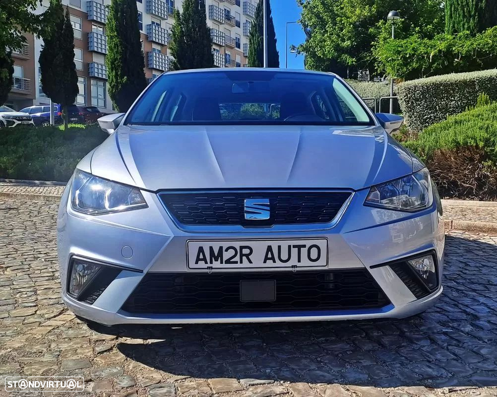 SEAT Ibiza 1.0 Reference - 2