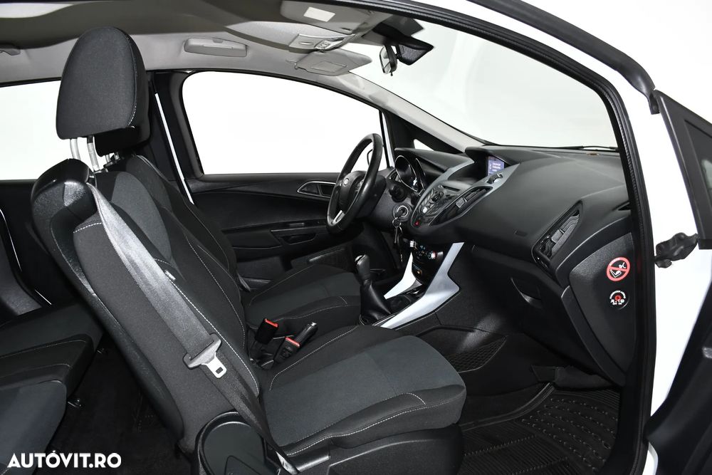 Ford B-Max 1.5 TDCi DPF Trend - 5