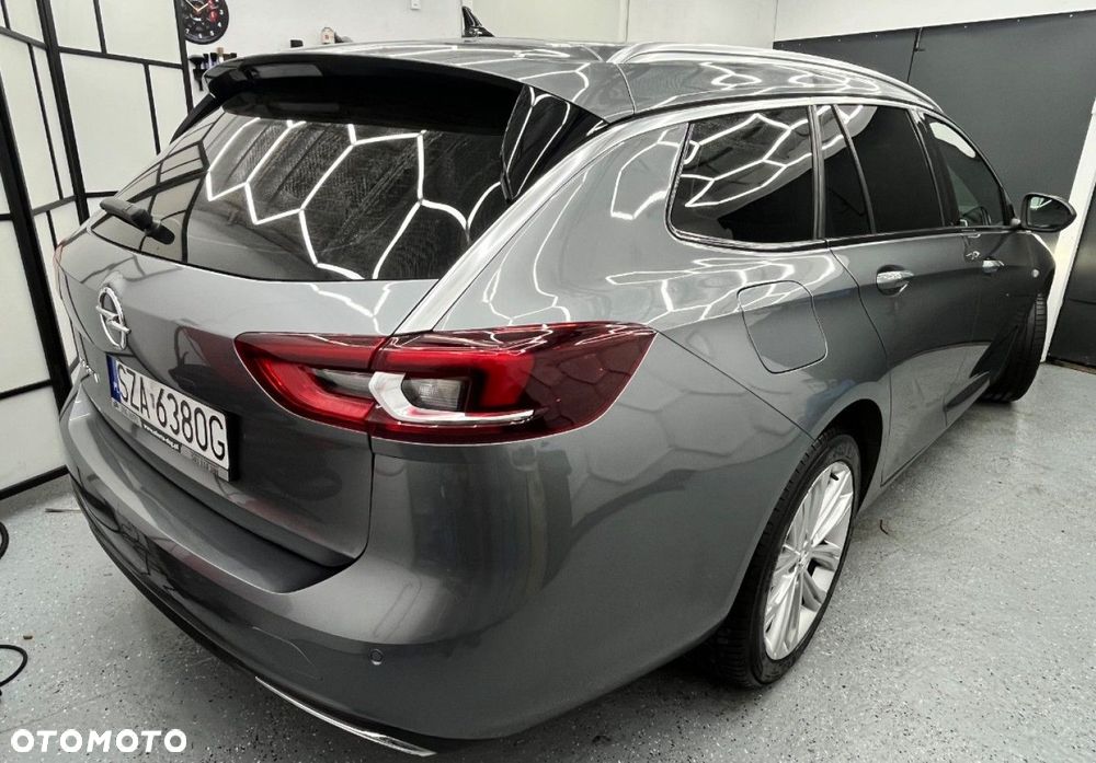 Opel Insignia - 17