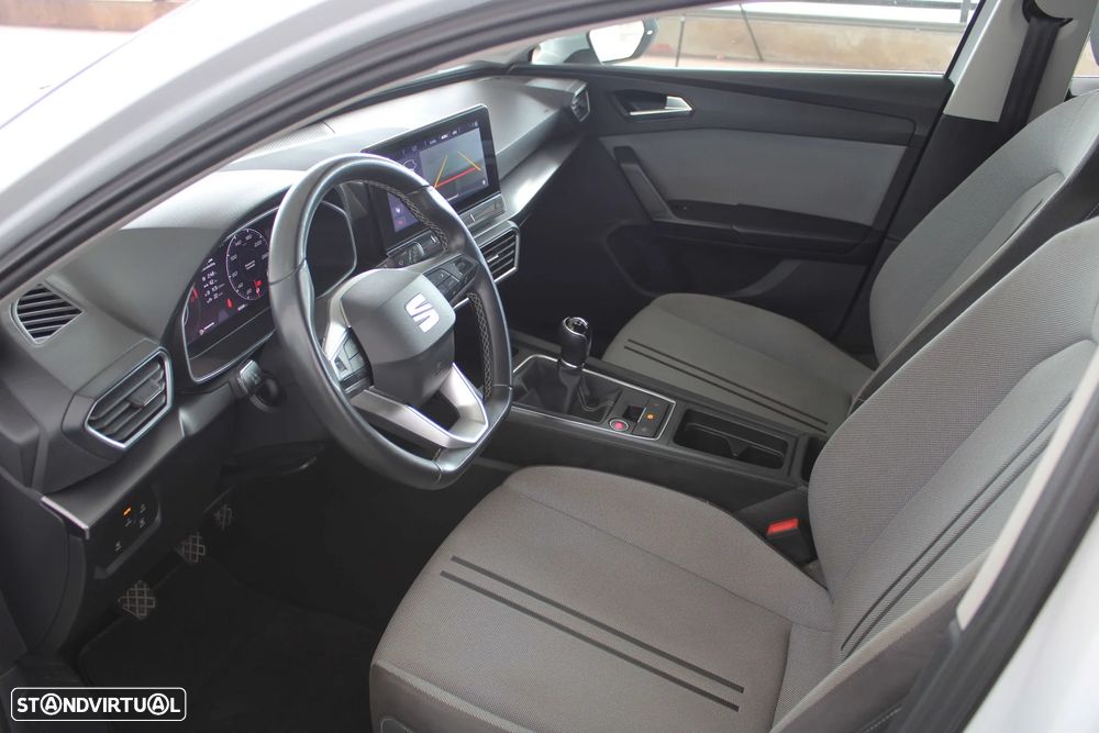 SEAT Leon 1.0 TSI Style - 6