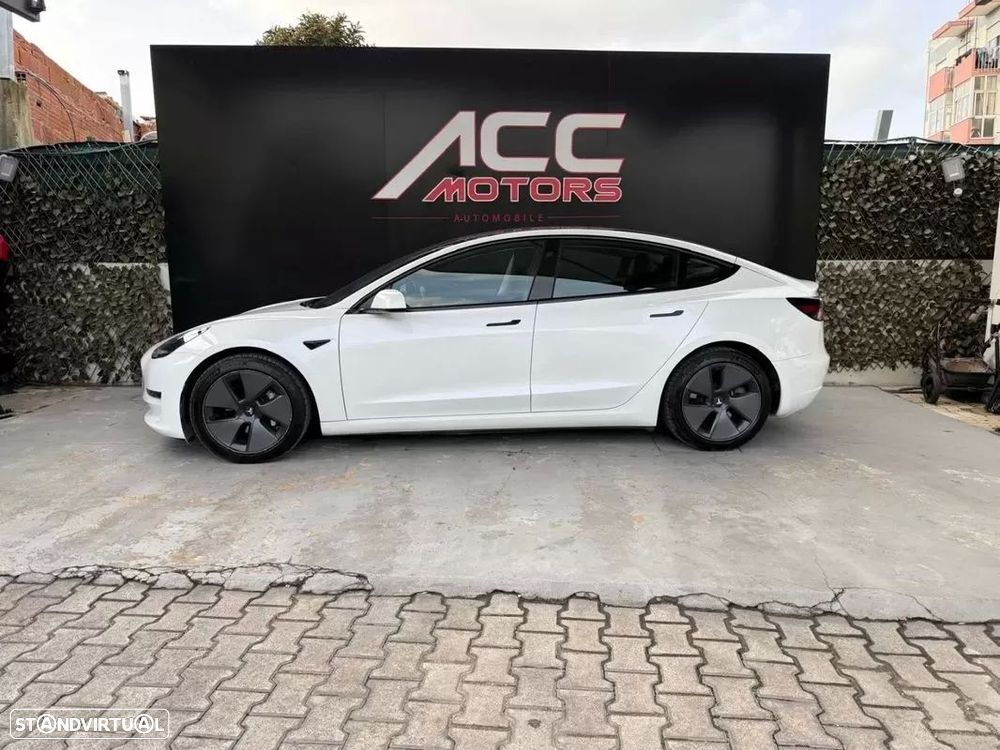 Tesla Model 3 Long Range Tração Integral - 22