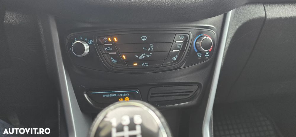 Ford B-Max 1.0 EcoBoost Colorline - 11