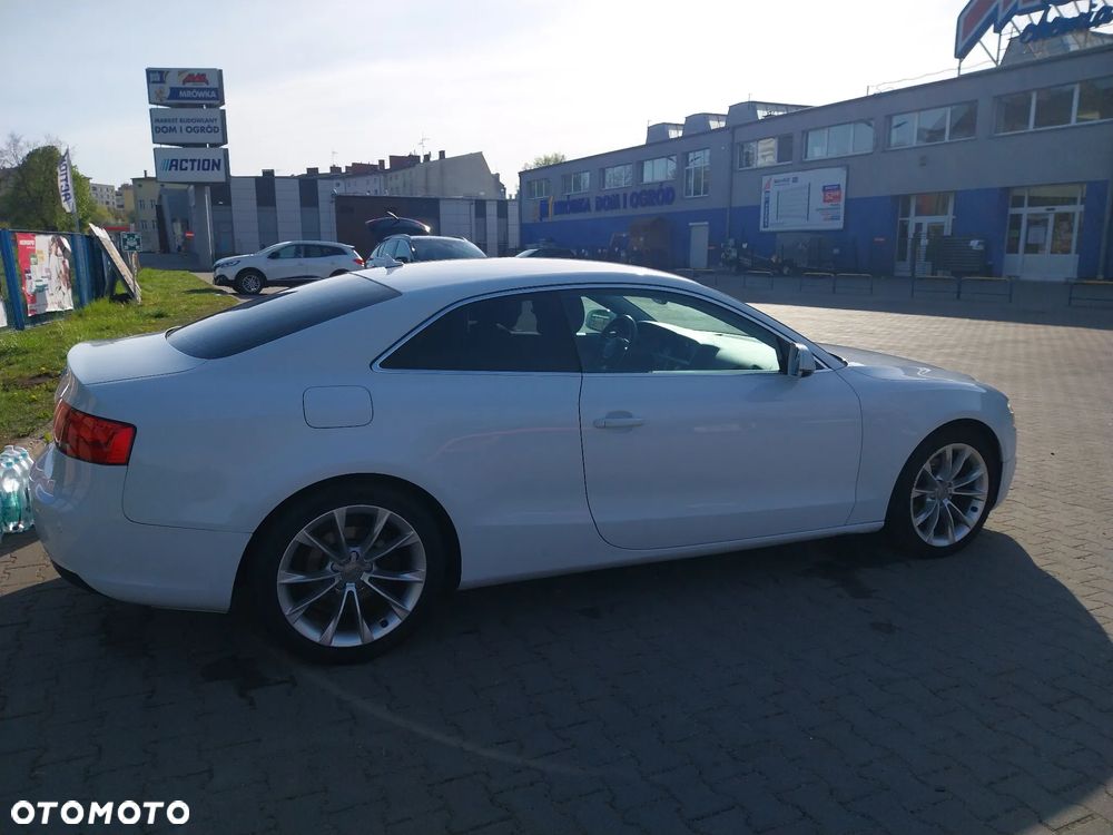 Audi A5 Coupé 2.0 TDI Multitronic - 15