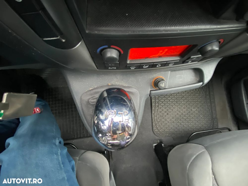 Peugeot Expert Tepee L1H1 (5-Si.) Autm. Allure - 26