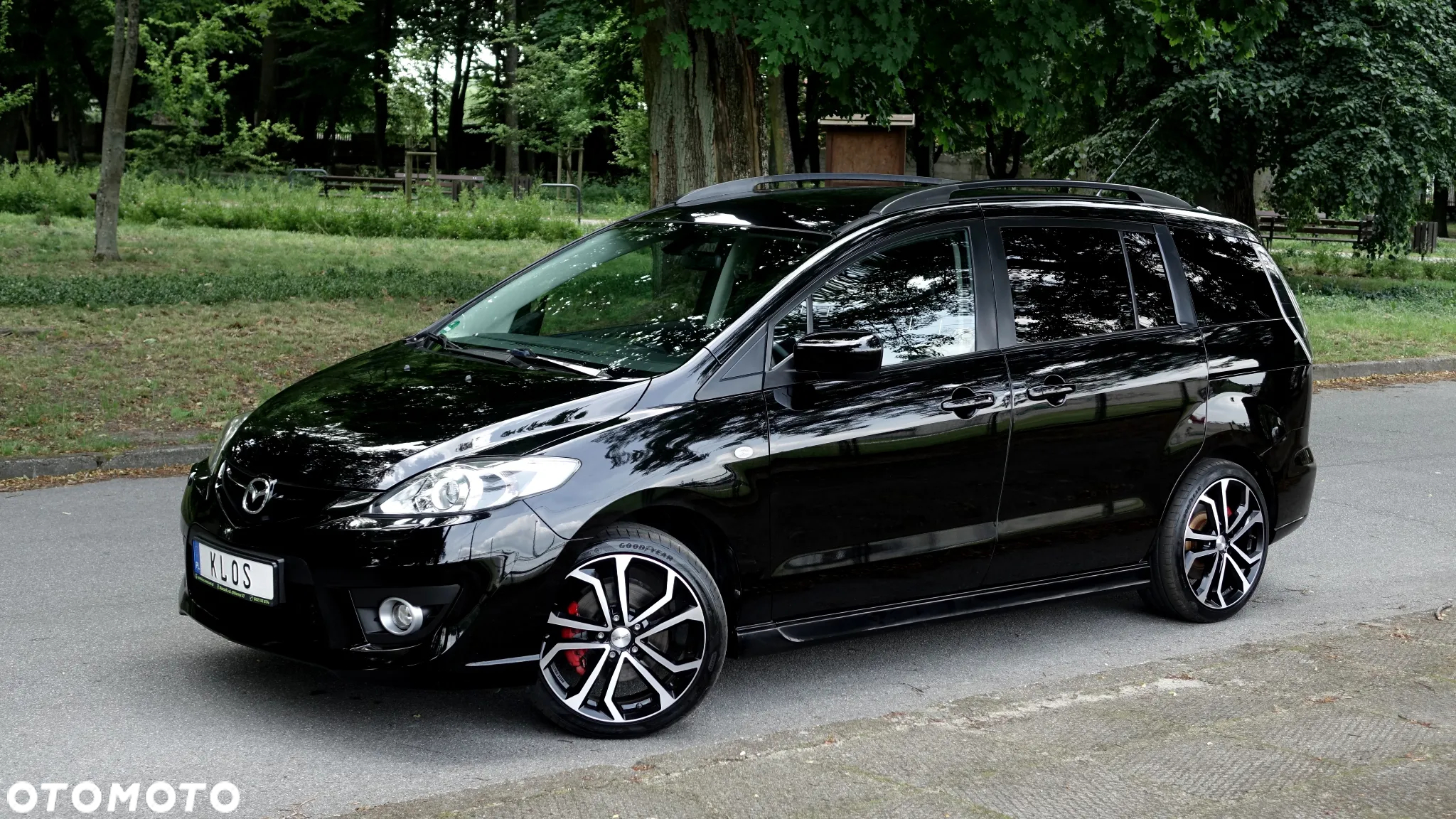 Mazda 5 2.0 Sport - 25