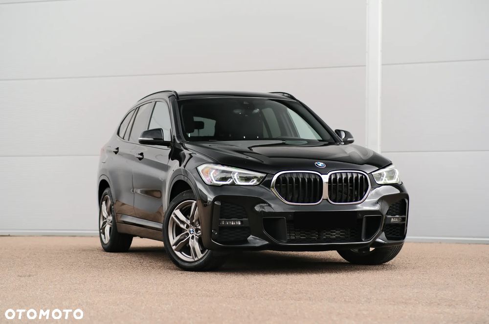 BMW X1 xDrive25i M Sport - 5