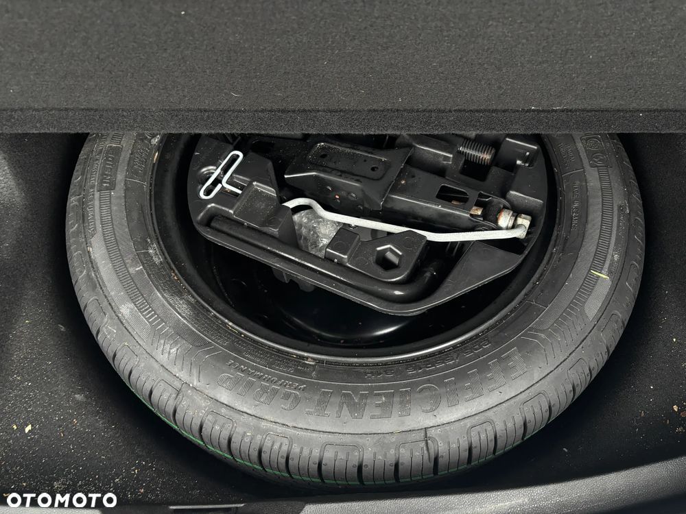 Renault Megane 1.2 Energy TCe Limited - 7