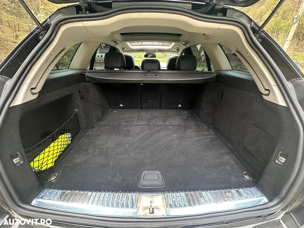 Mercedes-Benz C 200 T 4Matic 7G-TRONIC - 10