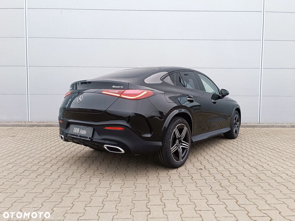 Mercedes-Benz GLC - 3