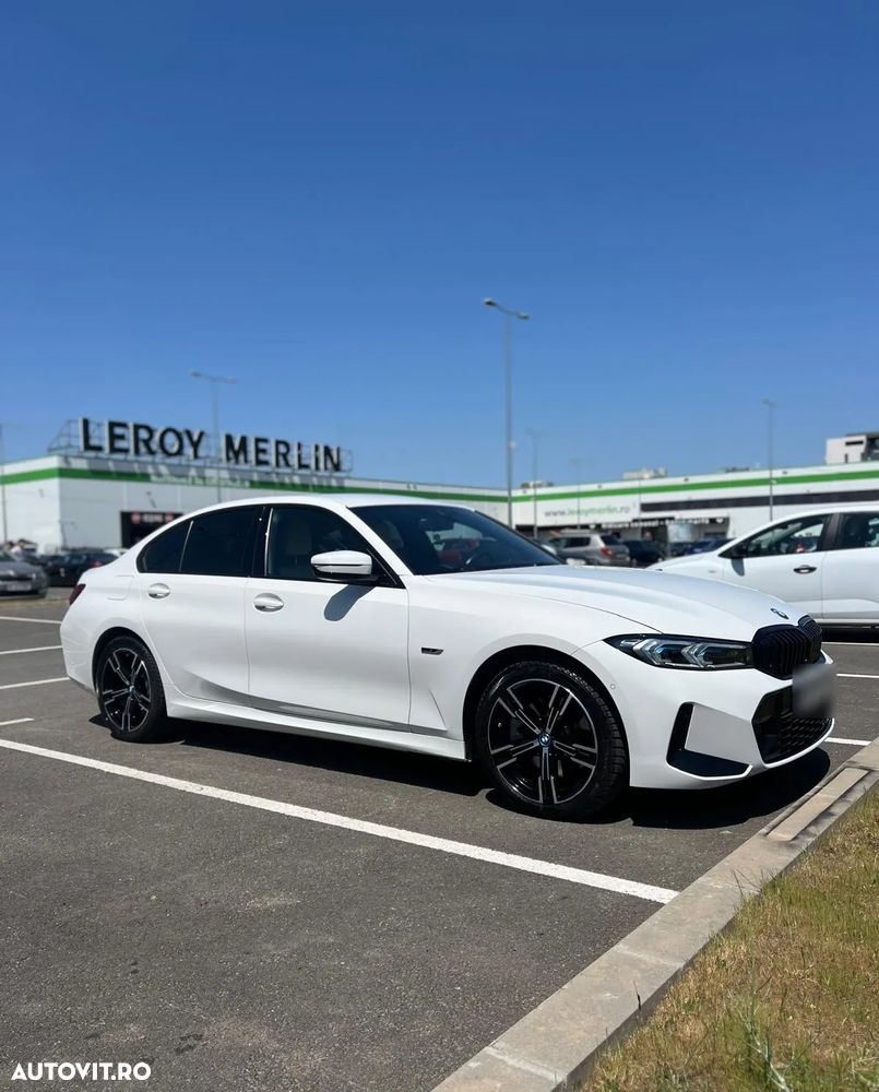 BMW Seria 3 - 15