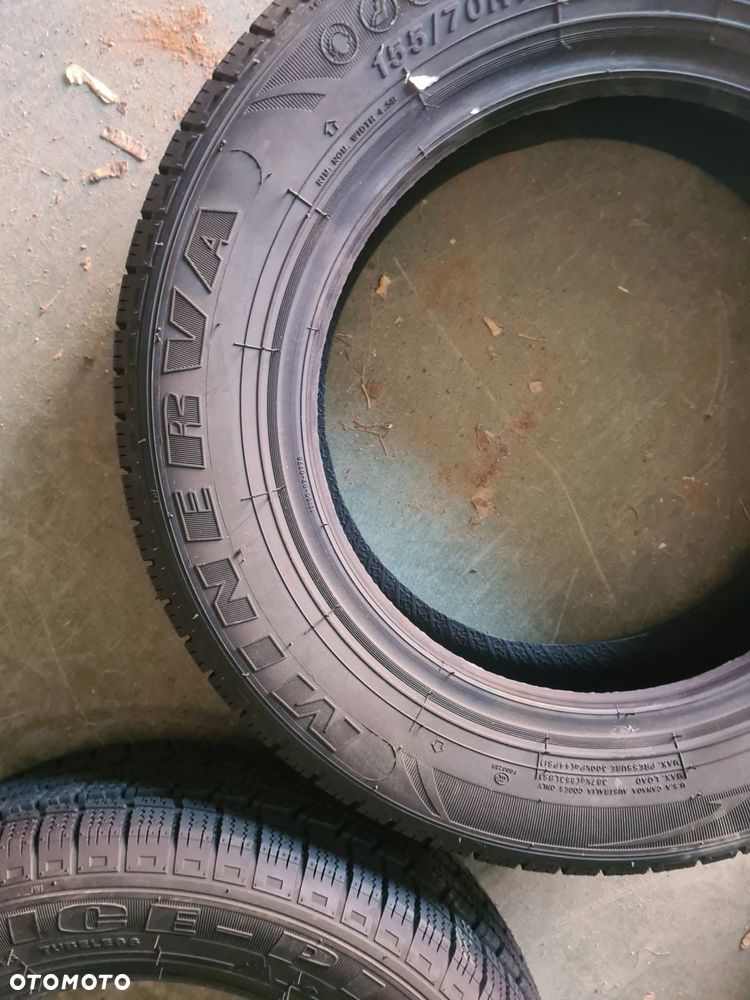 opony zimowe minerva ice-plus s110 155/70r13 75t - 5