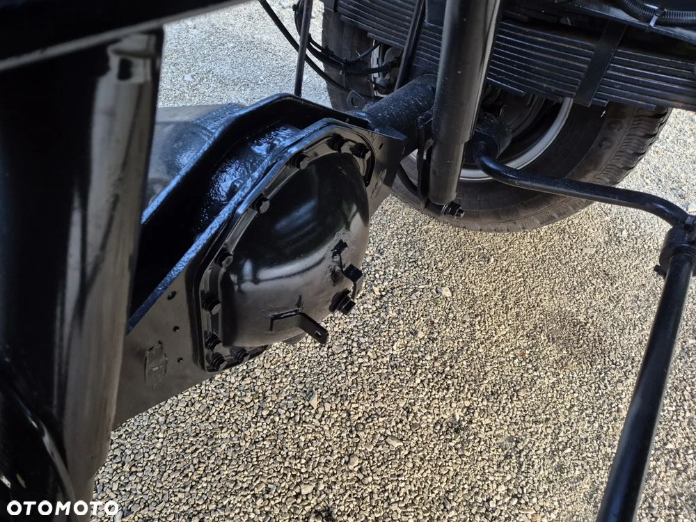 Iveco 70C17 3.0 170KM/Brygadówka / - 19