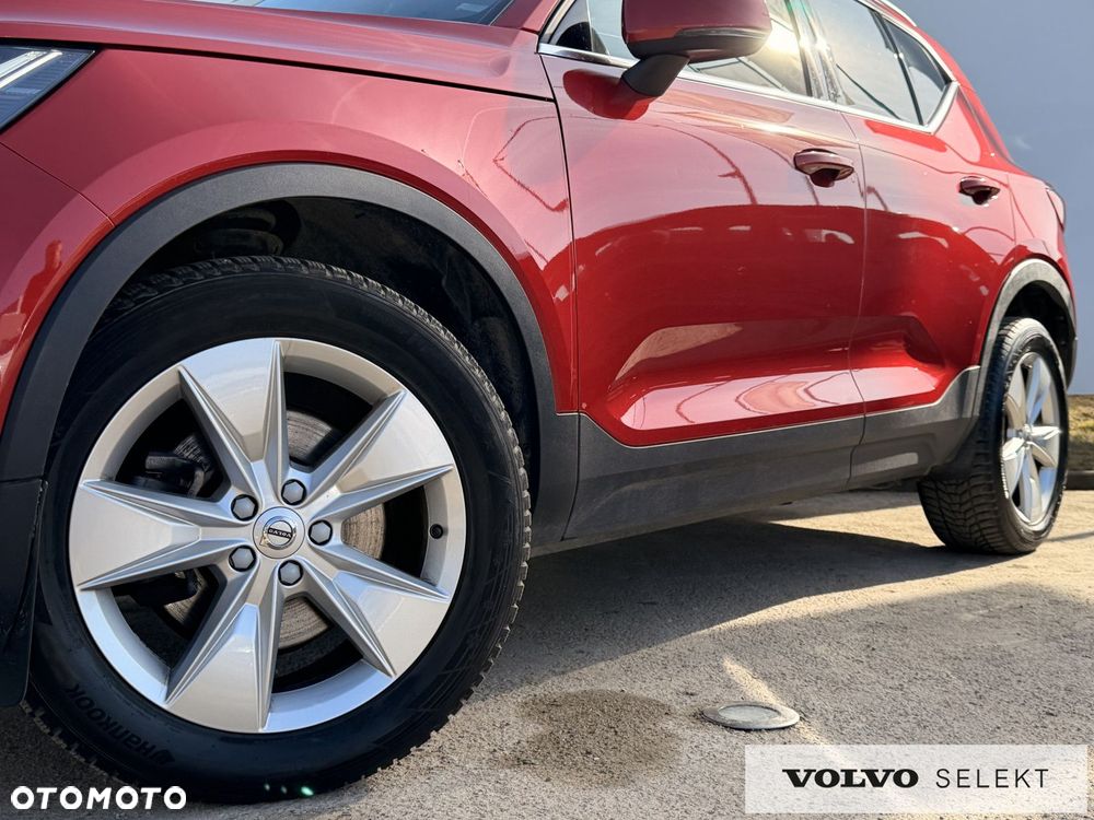 Volvo XC 40 - 5