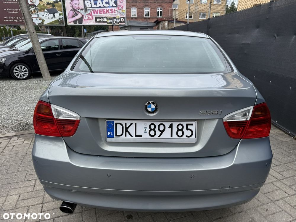 BMW Seria 3 - 17