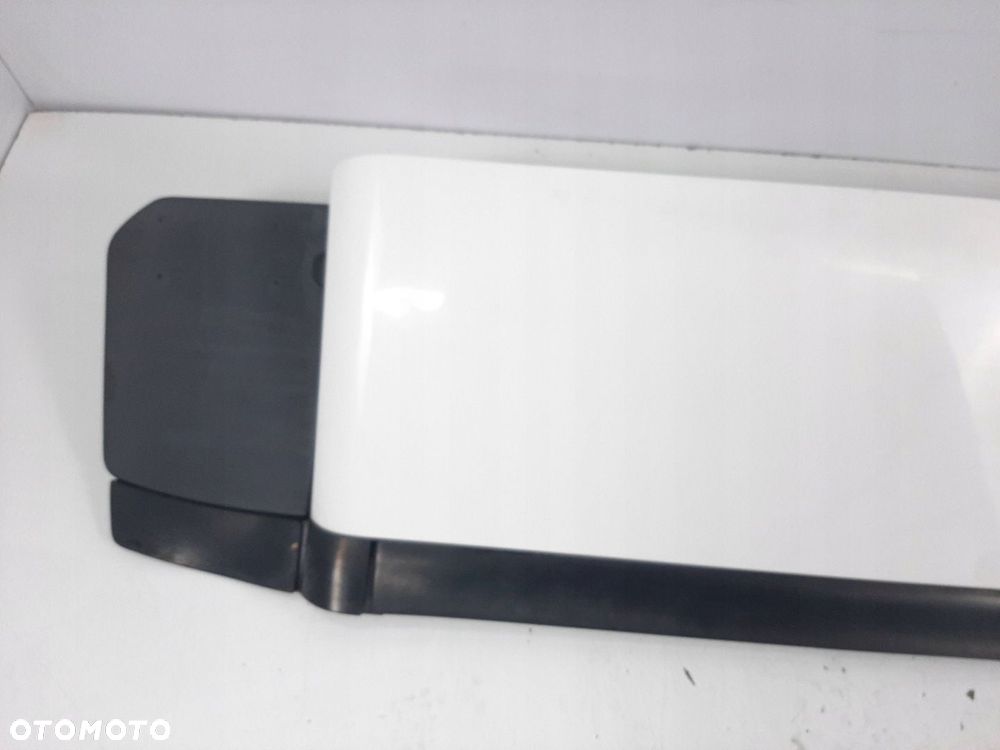 SCANIA R410 EURO6 14R OWIEWKA SPOILER ZAKABINOWA STELAZ 1532458 - 8