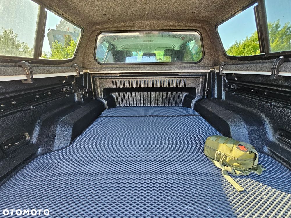 Ford Ranger 2.0 EcoBlue 4x4 DC Limited - 18
