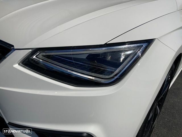 SEAT Ibiza 1.0 TSI FR DSG - 11
