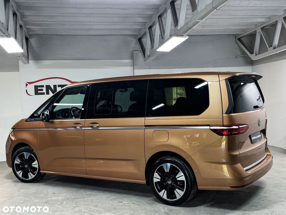 Volkswagen Multivan 2.0 TDI L2 Edition DSG - 7