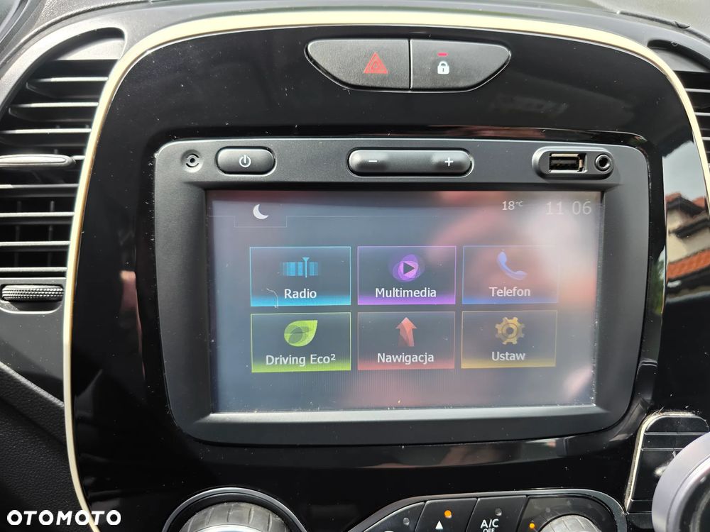 Renault Captur (ENERGY) TCe 90 LIMITED - 16