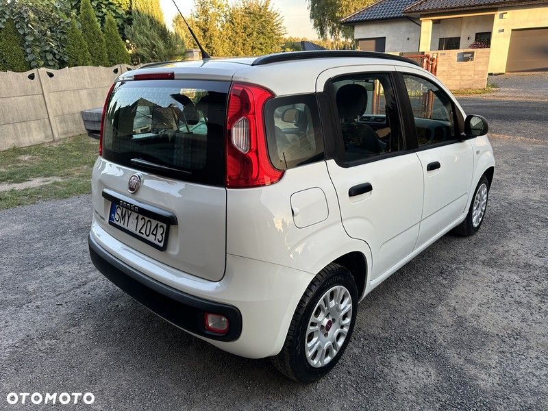 Fiat Panda - 8