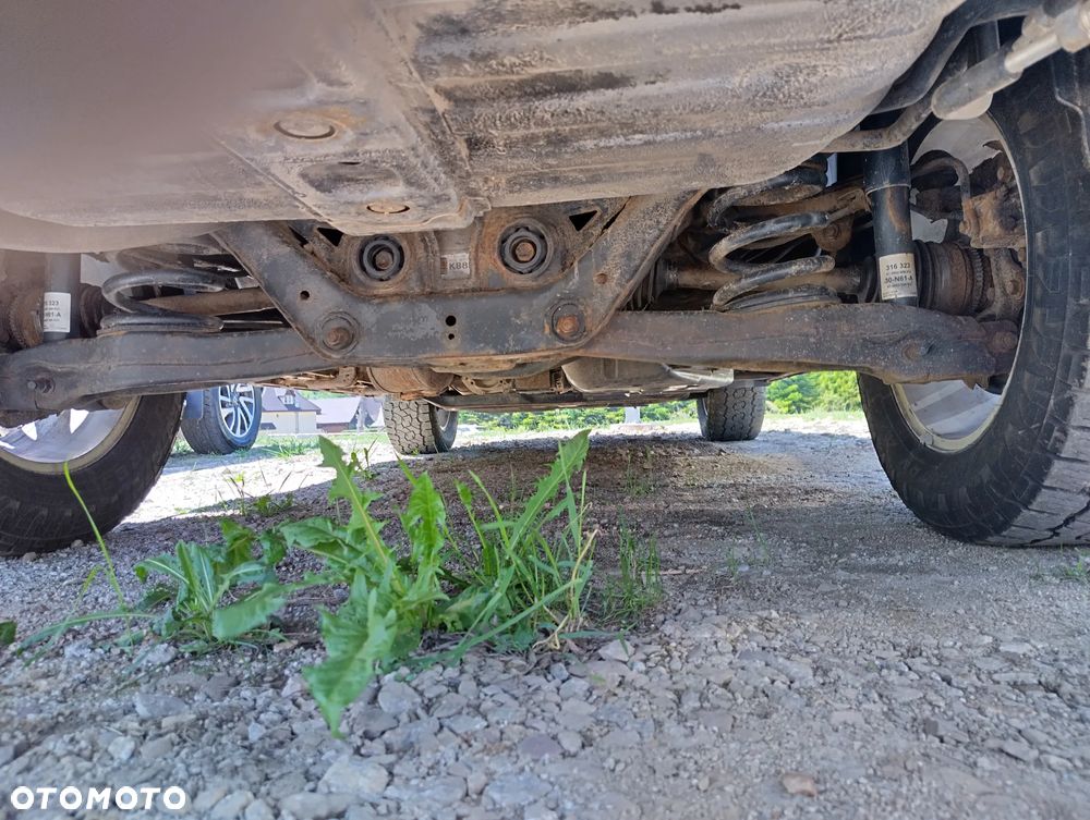 Mitsubishi Pajero 3.2 DI-D Automatik Plus - 15