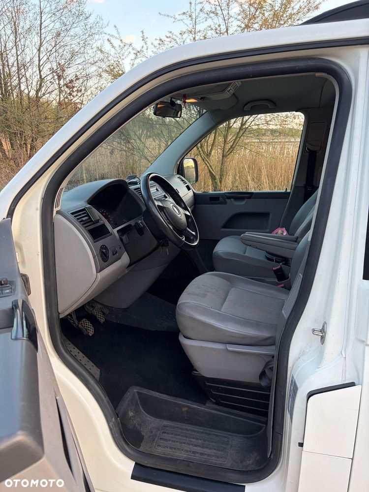 Volkswagen Transporter Standard - 7