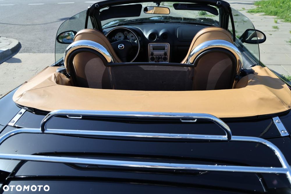 Mazda MX-5 1.8 16V - 13
