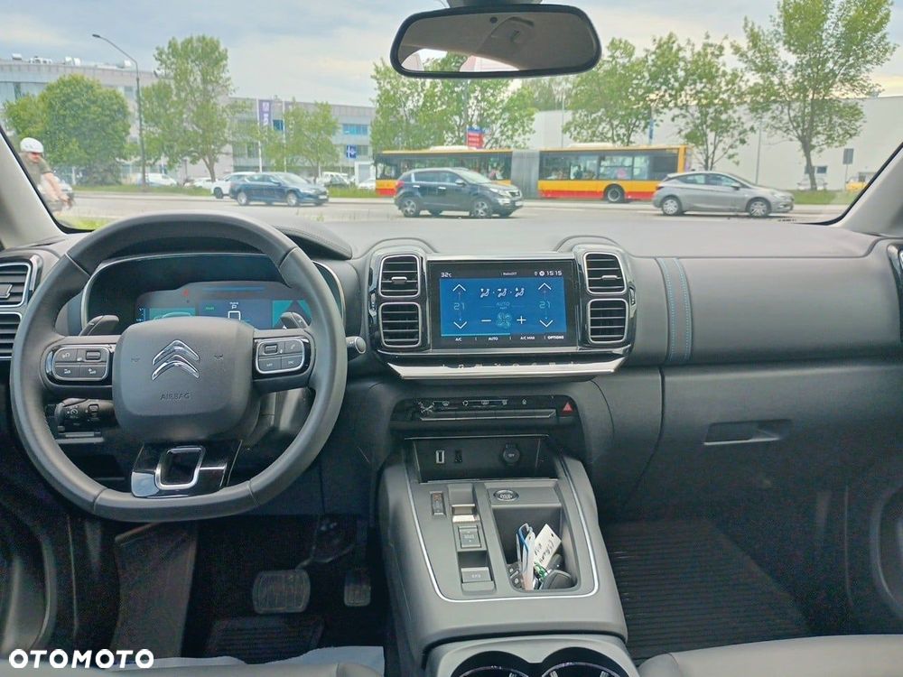 Citroën C5 Aircross - 9