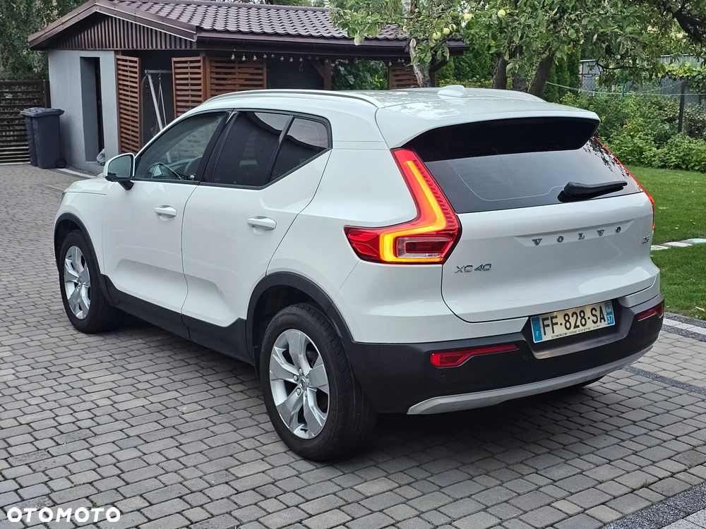 Volvo XC 40 - 5