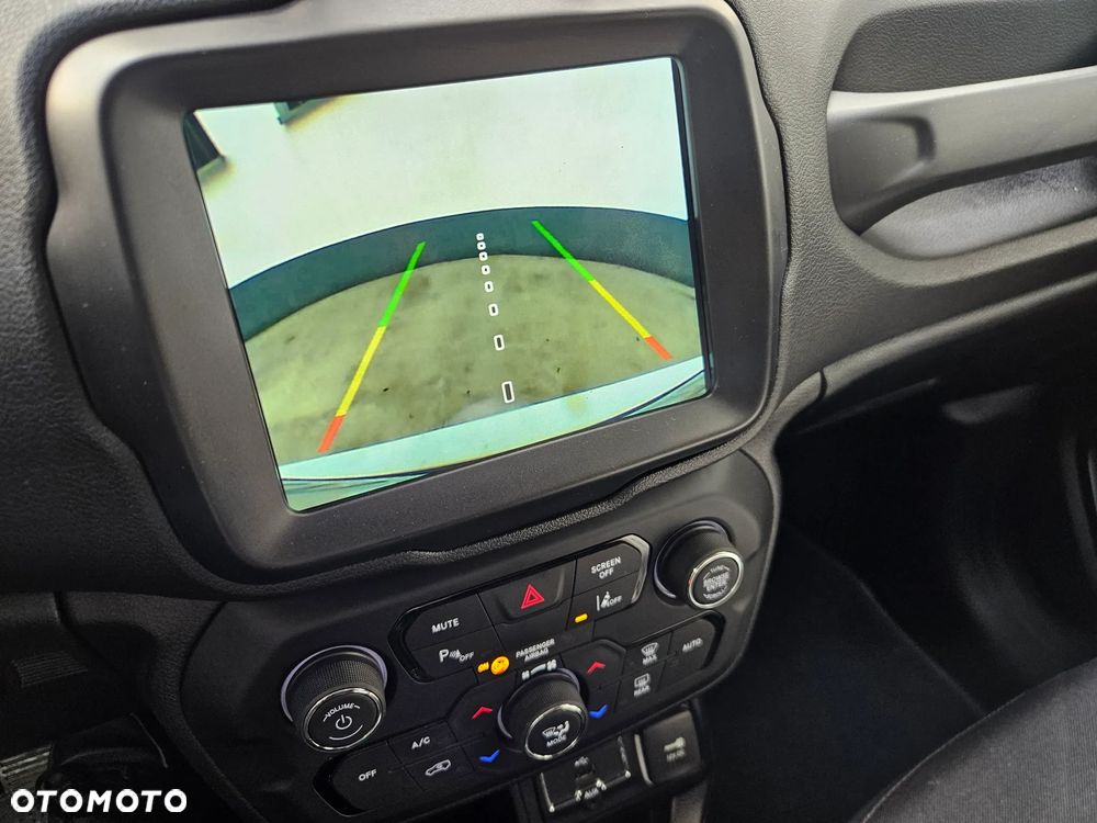 Jeep Renegade 1.3 T-GDI Automatik Limited - 5