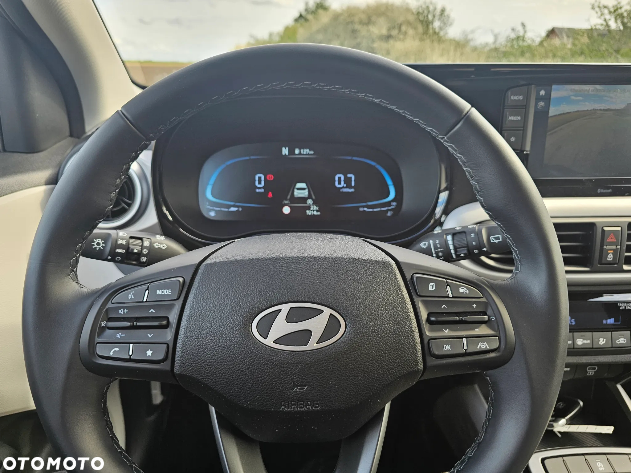 Hyundai i10 1.0 Automatik Trend - 7