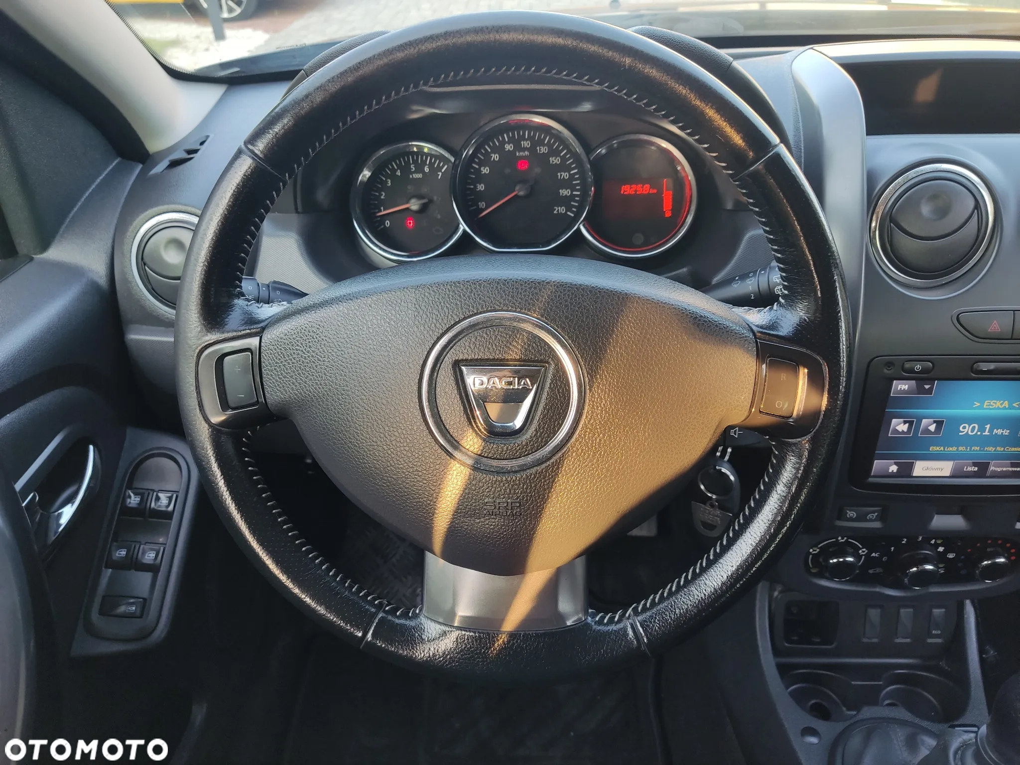 Dacia Duster 1.2 TCe Comfort - 24