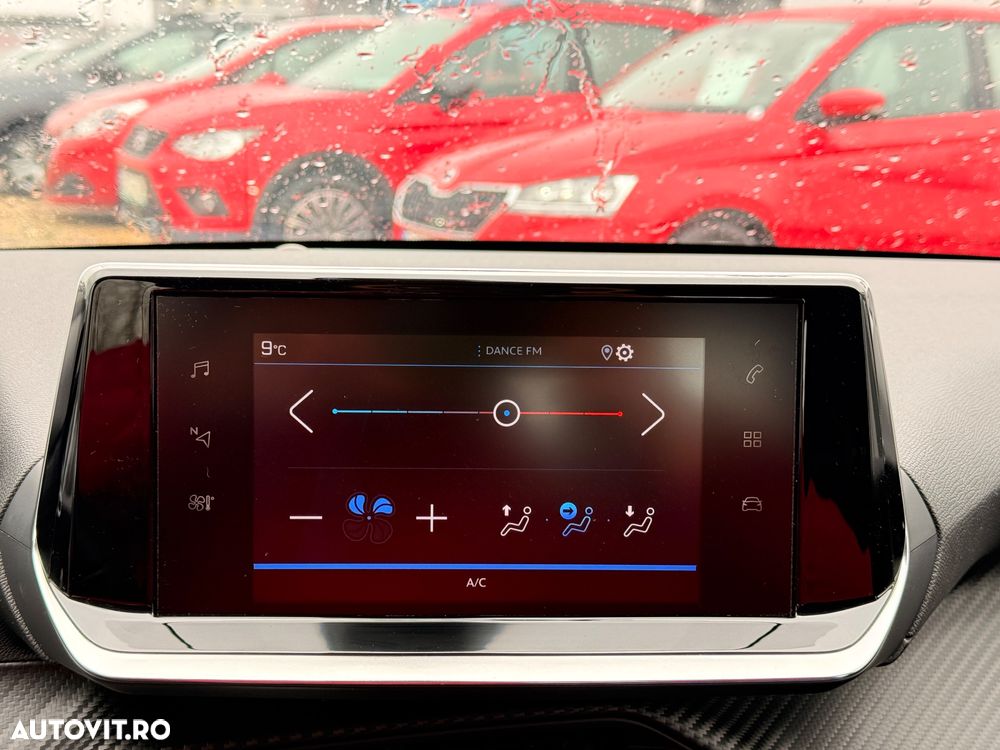 Peugeot 208 1.2 L PureTech STT Active Pack - 14