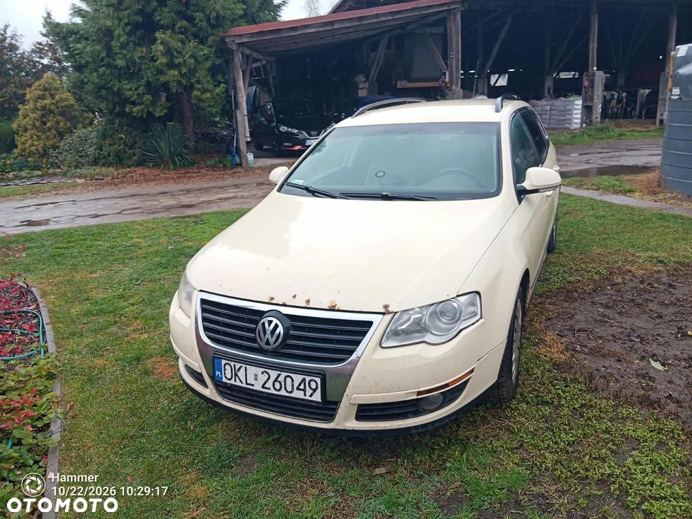 Volkswagen Passat - 6