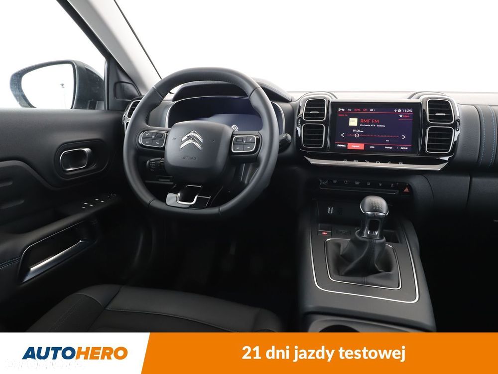 Citroën C5 Aircross - 13