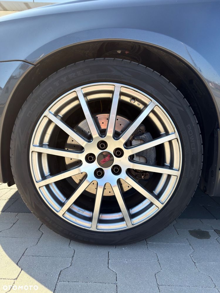 Subaru Legacy 3.0RA 000 - 9