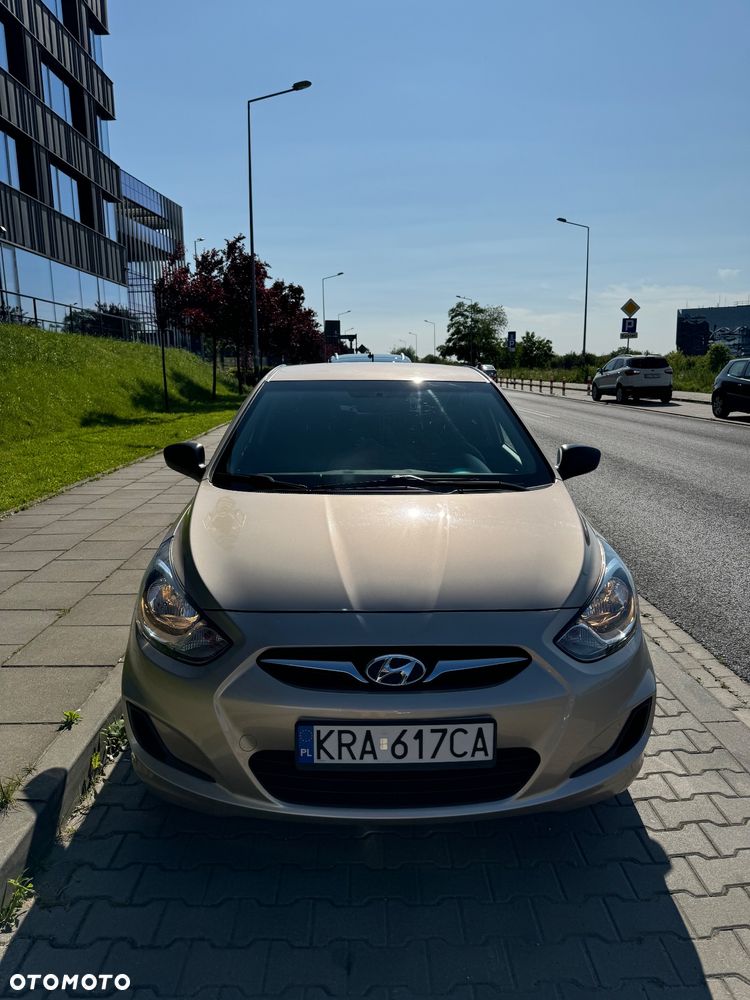 Hyundai i20 - 2