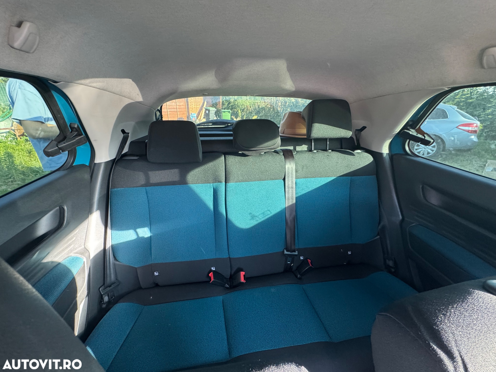Citroën C4 Cactus VTi PureTech Feel - 4