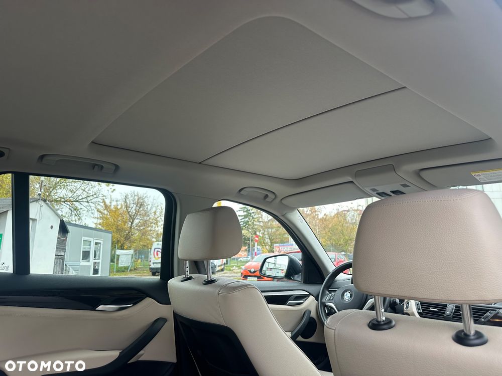 BMW X1 - 15
