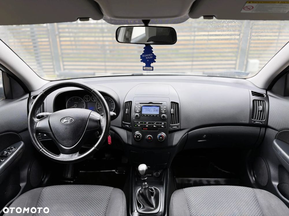 Hyundai i30 - 22