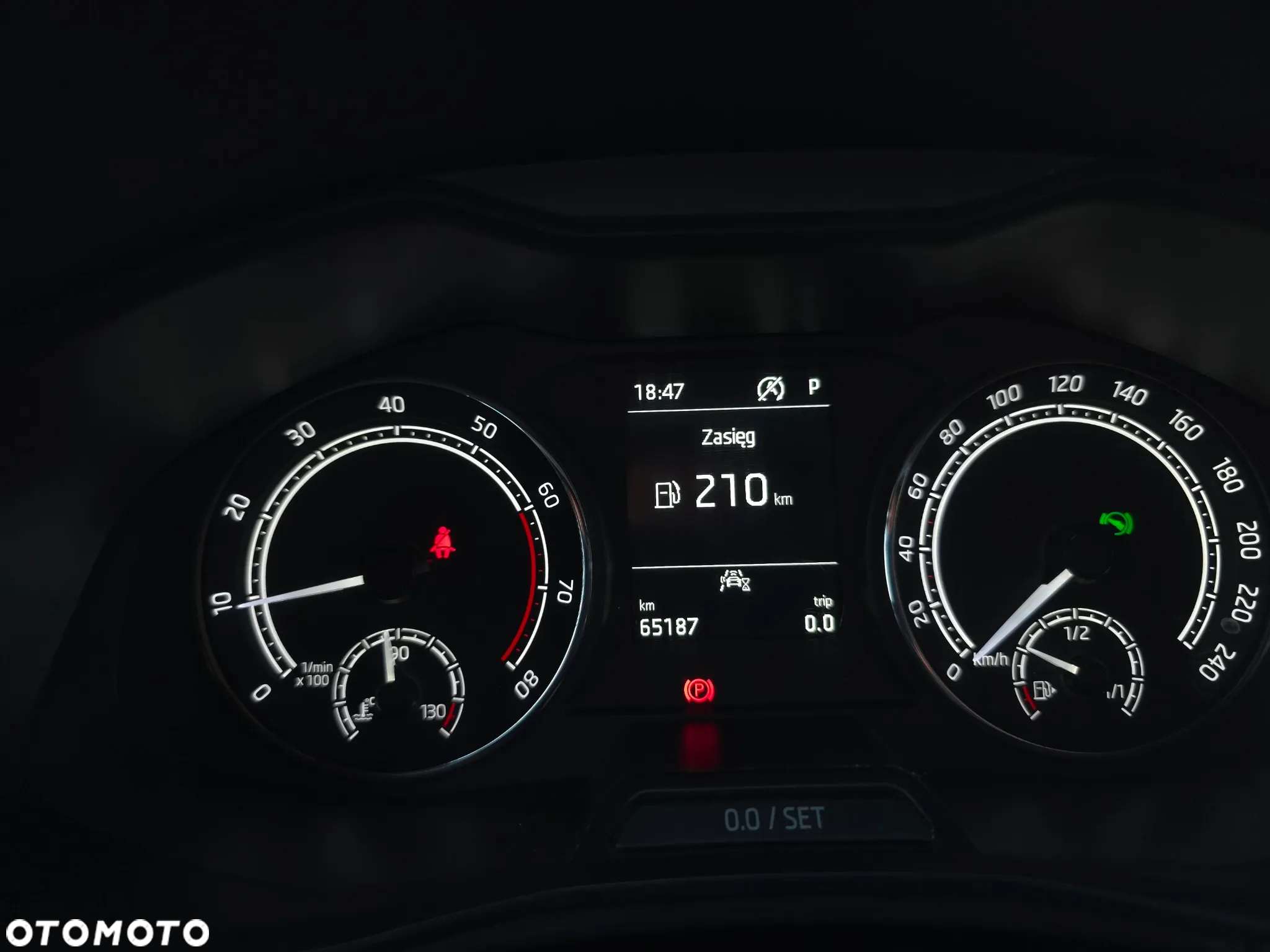 Skoda Scala 1.0 TSI Ambition DSG - 20